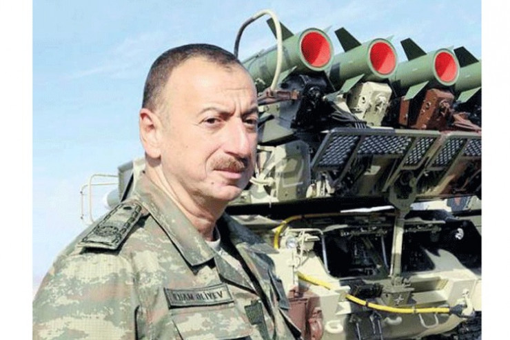 Prezident İlham Əliyevin gənclər siyasəti: Vətənpərvərlik əsas amil kimi  