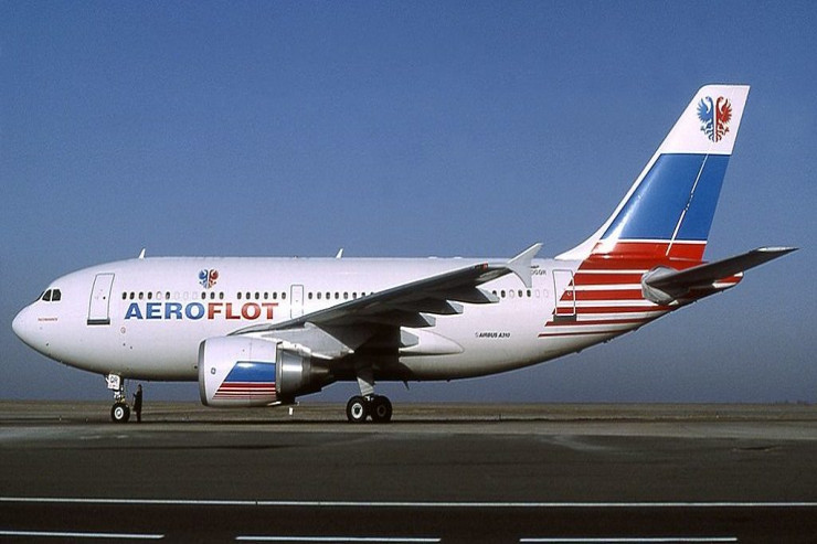 “Boeing” Rusiya ilə əməkdaşlığı dayandırır