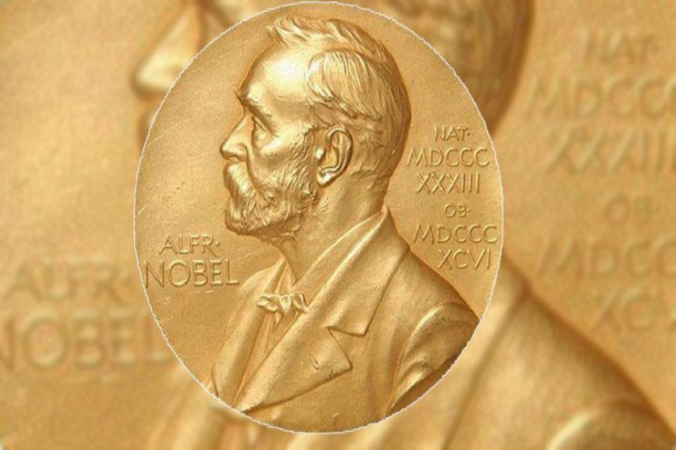 Nobelçilər Ukraynada döyüşlərin dayandırılmasını istəyirlər