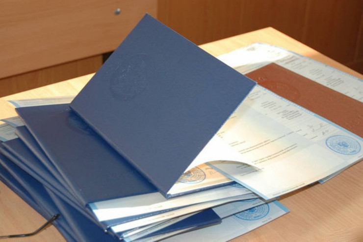 Bu il neçə tələbənin diplomu tanınmayıb? - CAVAB 
