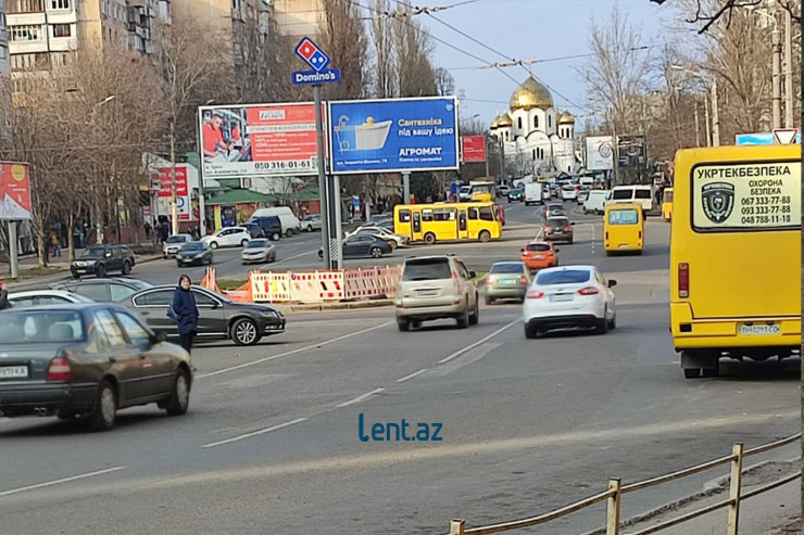 "Hamıya kömək edə bilmirik, biz də zirzəmidəyik" - Diaspor nümayəndəsi 