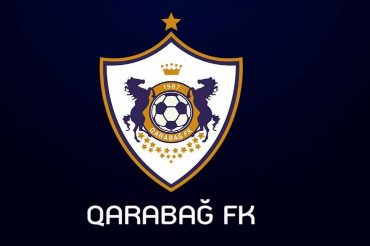 "Qarabağ" qapıçısı ilə yollarını ayırdı - FOTO 