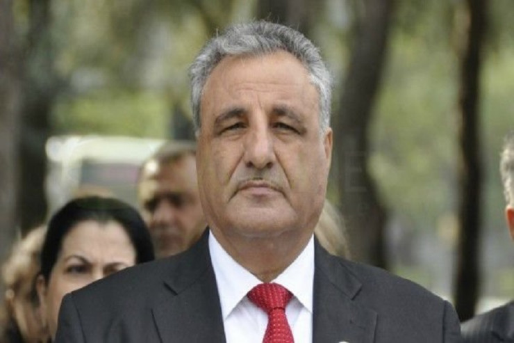 Tağı Əhmədova 2 milyon "atan" AXTARIŞA VERİLDİ  - ÖZƏL 