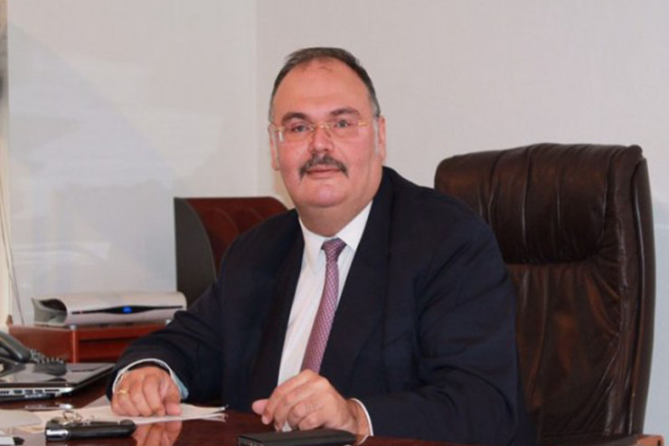 Tahir Tağızadə