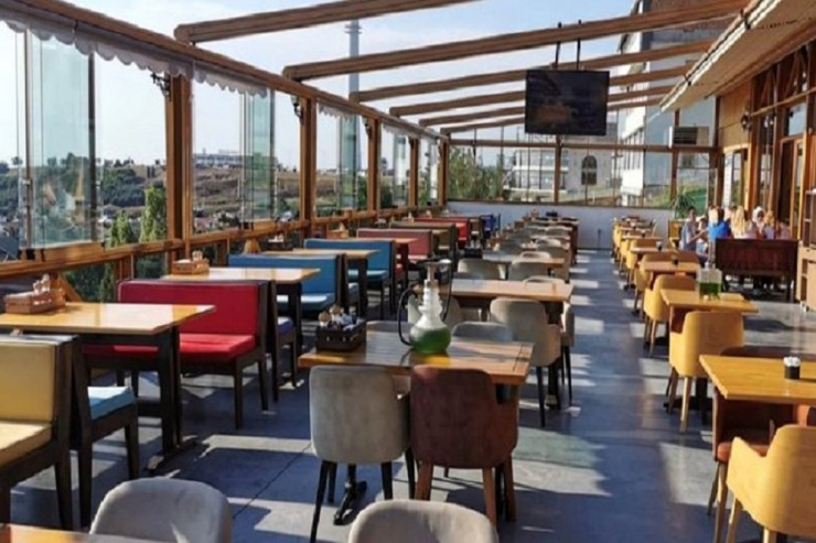 Restoran, kafe, çay evlərində vaxt məhdudiyyəti aradan qaldırıldı