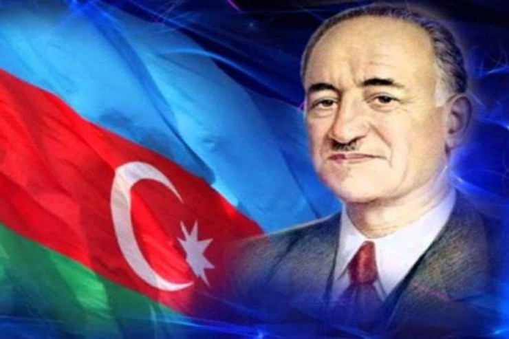 Məhəmməd Əmin Rəsulzadə