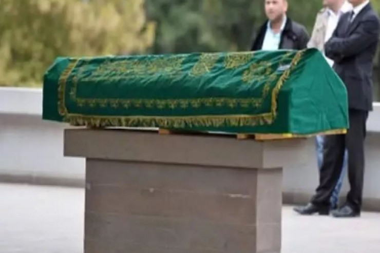 BDU-nun müəllimi vəfat etdi -FOTO 