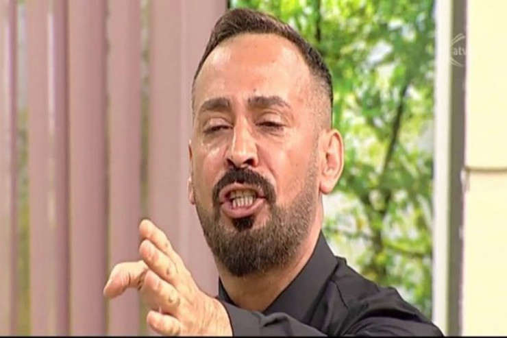 Niyam Salami