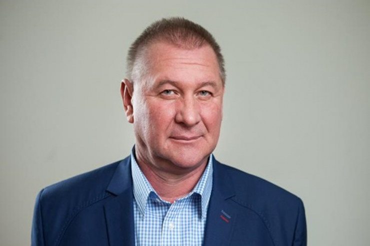 Yuri Prilipko