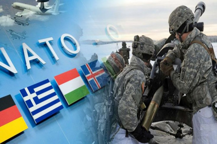 Macarıstan NATO-ya icazə verdi: QOŞUNLARI YERLƏŞDİRİN 