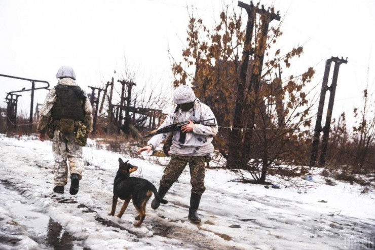Ukrayna Rusiya ordusunun  məxfi materiallarını   yaydı -  FOTO 