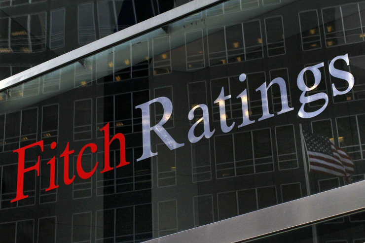 Fitch Belarusun da reytinqini endirdi