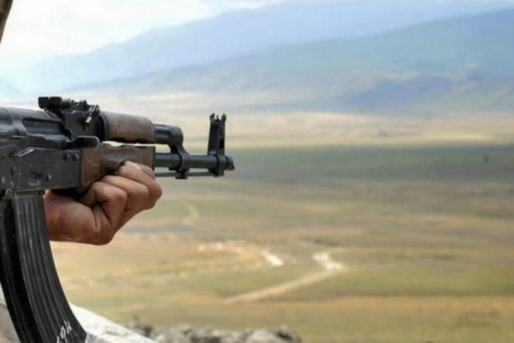 Ermənilər Ağdam və Ordubadı ATƏŞƏ TUTDU 