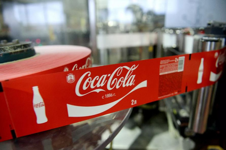 “Coca-Cola”  Rusiyadakı fəaliyyətini DAYANDIRDI 