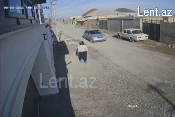 Oğurluq  anı