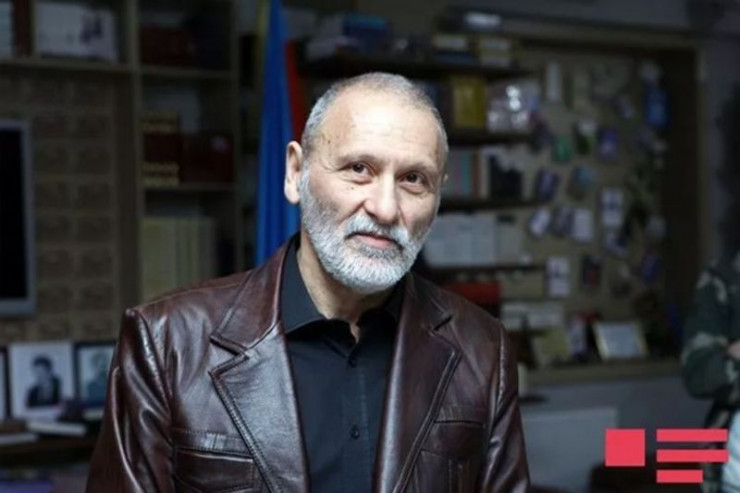 Aydın Talıbzadə