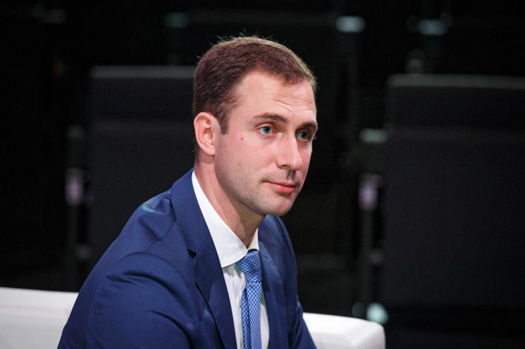 Vladimir Kirienko