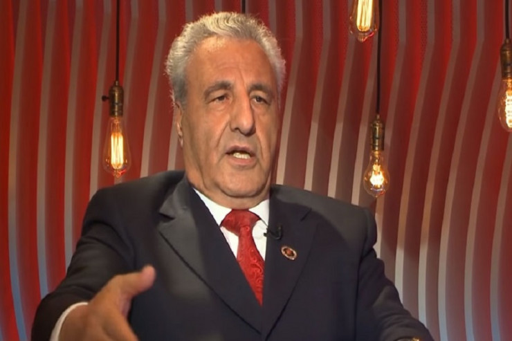 Tağı Əhmədova 2 milyon "atan" sabiq polis də AXTARIŞDA - FOTO 