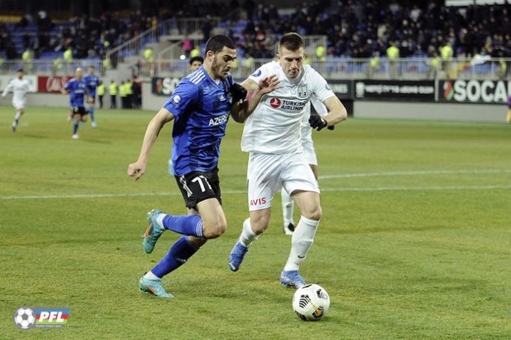 “Qarabağ” və “Neftçi” dünyanın ən güclü klubları sırasında