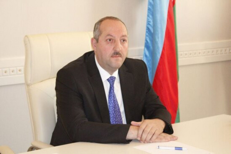 Namiq Zeynalov