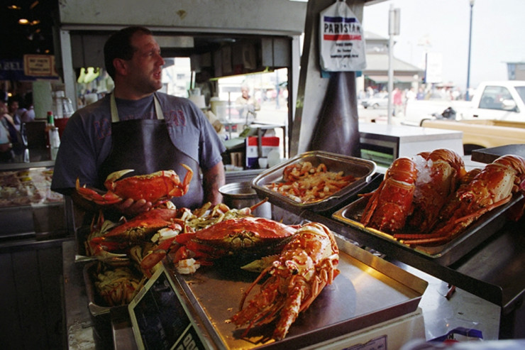 ABŞ Rusiyadan bu məhsulların da idxalını  qadağan etdi 