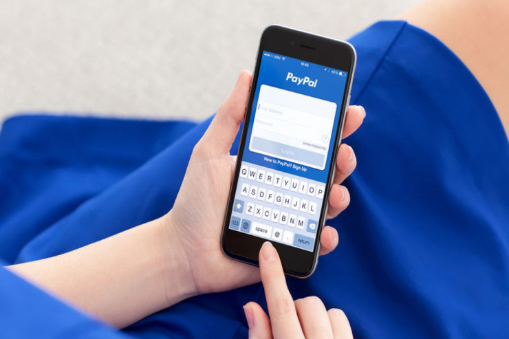 "PayPal" Rusiyada  BLOKLANIR  