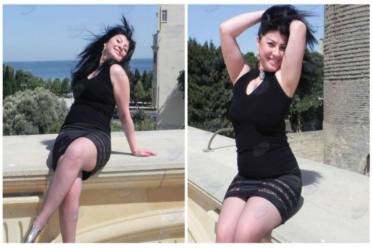 Fidan Axundova