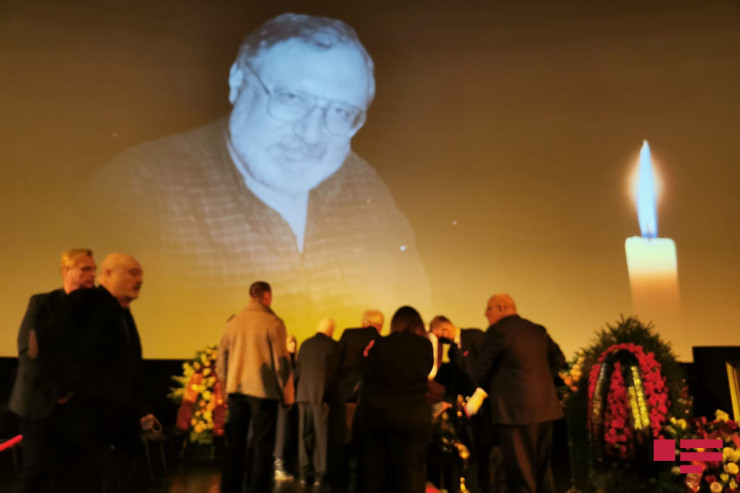 Moskvada Rüstəm İbrahimbəyovla vida mərasimi sona çatıb -FOTO  -VİDEO  -YENİLƏNİB 