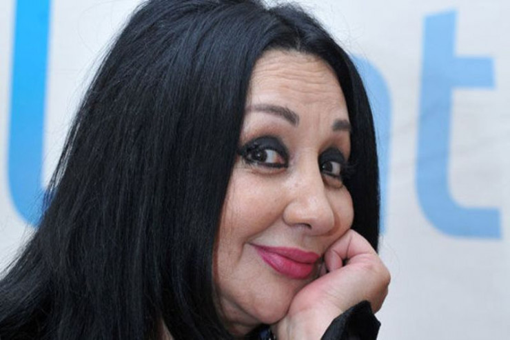 Naibə Allahverdiyeva