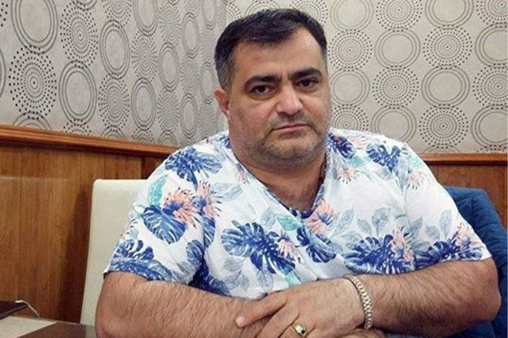 Maqsud Mahmudovun məhkəməsində  QIZIL SÖHBƏTİ:   "Anamın yadigarını..."