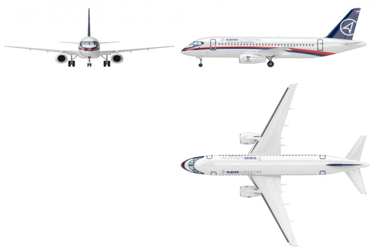 Nə "Airbus", nə "Boing" : Rusiyadan Bakıya bu təyyarələr UÇACAQ  - YENİLƏNİB 