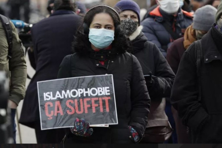 15 mart islamofobiya ilə mübarizə günü elan edildi – PAKİSTANIN LAYİHƏSİ 