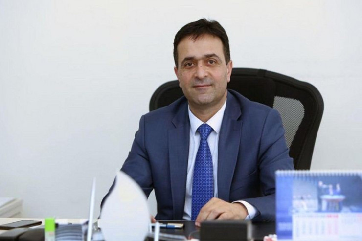 Rasim Quliyev