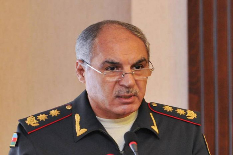 Xanlar Vəliyev