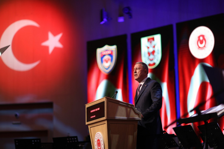 Hulusi Akar