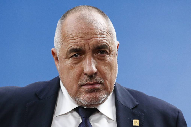 Boris Boykov