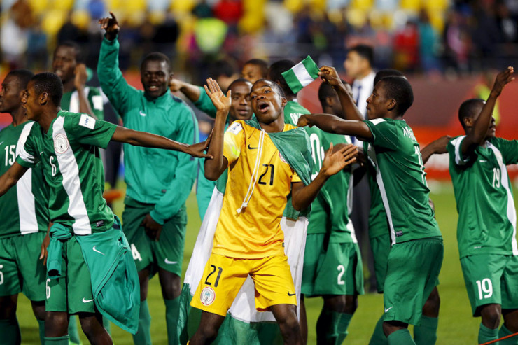 Nigeriyalı futbolçulara görə axtarışa verilən DANIŞDI:  "Onların mənə borcu var" - YENİLƏNİB 