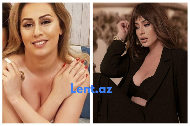 Roza Zərgərli növbəti dəfə ƏRƏ GEDİR : "Səkkiz illik fanatımdır"