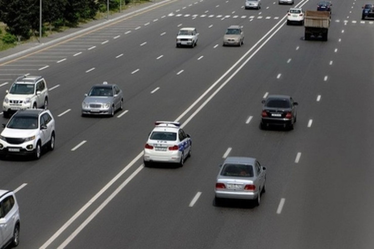 Bayram günləri bu yollar bağlı olacaq - SİYAHI 