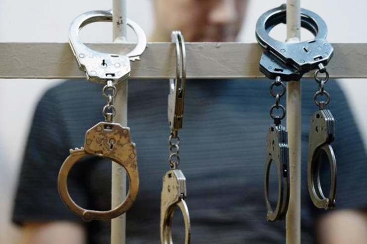 Azərbaycanda axtarışda olan 63 nəfər SAXLANILDI 