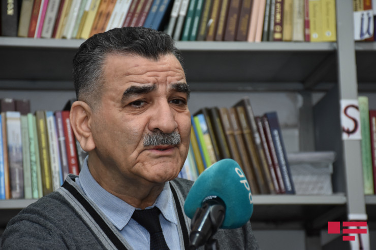 Atəş Əhmədli
