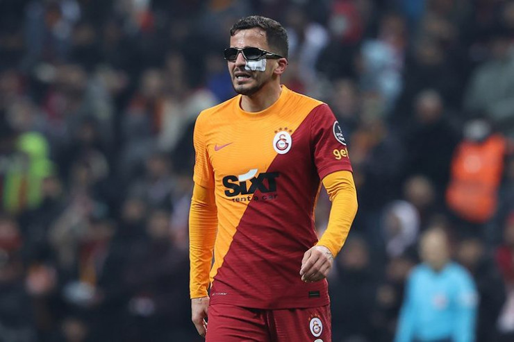 Omar Elabdellaui