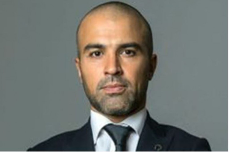 XİN-in sabiq I katibinə YENİ VƏZİFƏ  verildi 