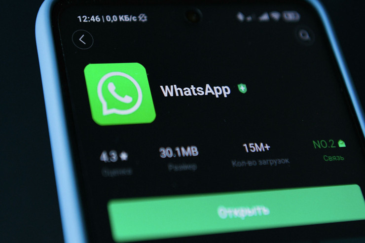 Rusiyada indi də “WhatsApp”ın bağlanması təklif edildi 