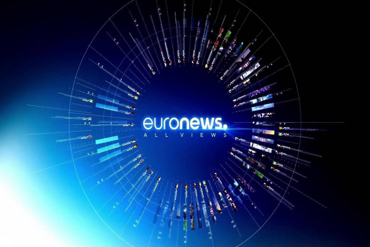 Rusiya “Euronews” telekanalına da məhdudiyyət tətbiq etdi   -YENİLƏNİB 