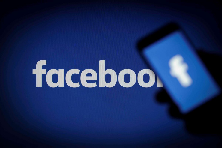 Rusiyada “Facebook” və “Instagram”ın loqoları da qadağan edildi