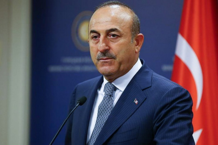 “Rusiyanın  səhv addımlarına   göz yummamalıyıq” - Çavuşoğlu