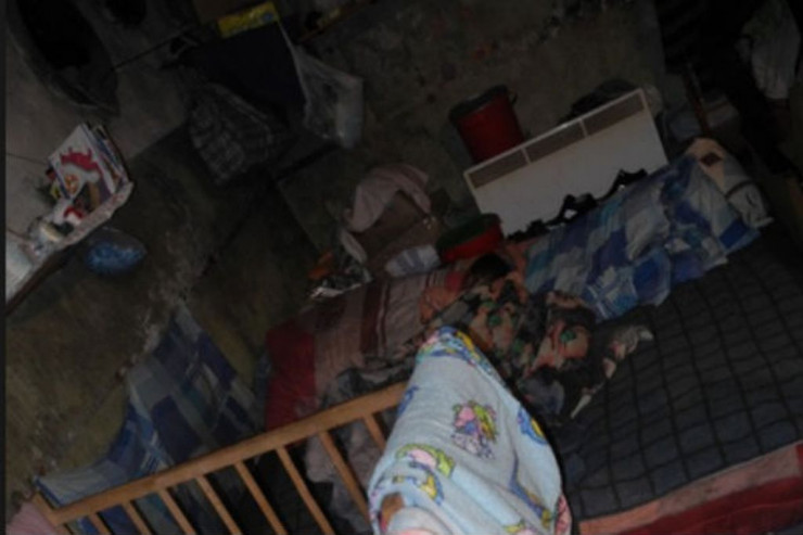 Şəhər mərkəzində  DƏHŞƏTLİ QƏTL:    Ailəyə qarşı QƏDDARLIQ