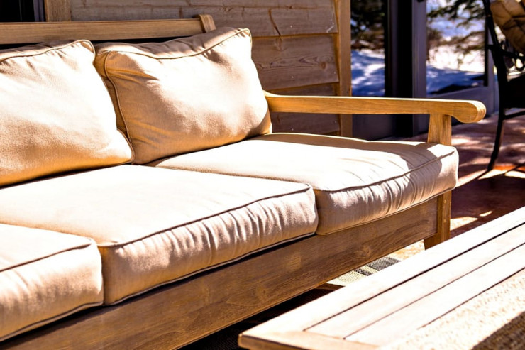 Məşhur müğənni  mebel biznesinə   başladı - FOTO  