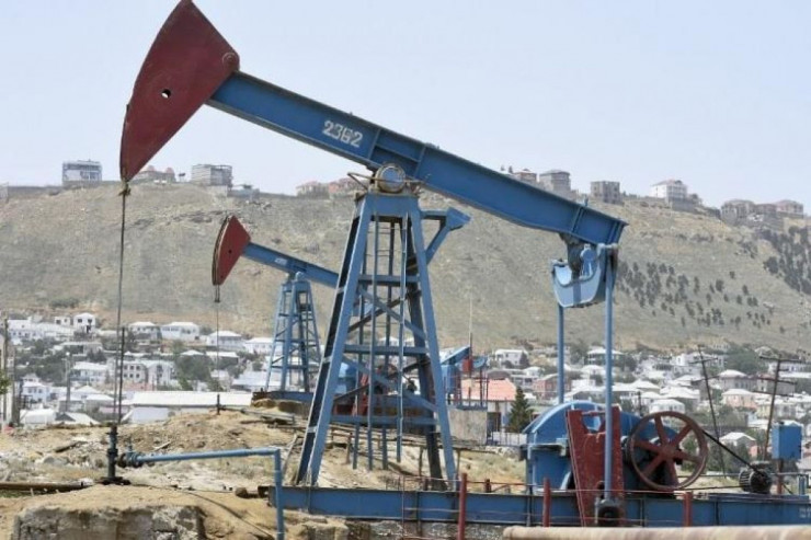 Azərbaycan nefti YENİDƏN BAHALAŞDI  